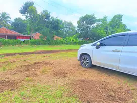 Jual Kavling Murah 900 Rb-an/m2, Dekat Pabrik Hyundai
