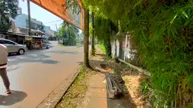 Jual Tanah 580 m2 di Graha Cinere Depok