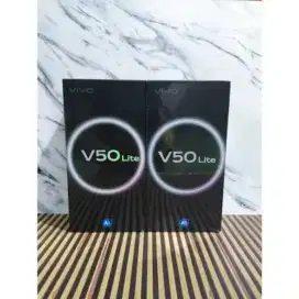 NEW VIVO V50 LITE 4G SERIES