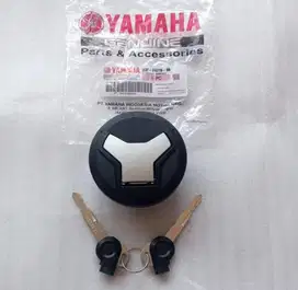 Tutup Tangki Bensin Nmax Old, Vixion, Old, Scorpio