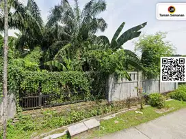 Kavling SHM Strategis 535m² di Joglo Kembangan Jakarta Barat