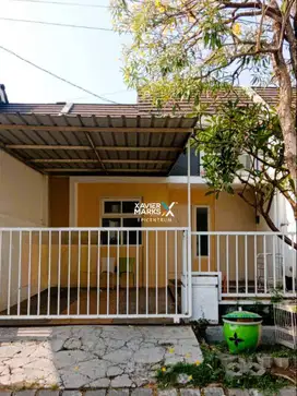 Dijual Rumah di Purimas Gununganyar Selangkah ke MERR UPN