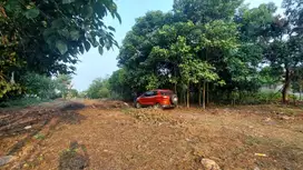 2 Jt-an Kavling SHM Area Cileungsi. Layak Huni dan Siap Bangun
