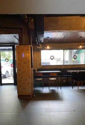 Rumah tua area Senopati Rawa Barat Kebayoran Baru Jakarta Selatan