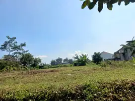 Tanah SHM Strategis Kota Malang Dekat Kampus & Fasilitas Umum