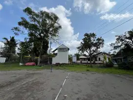 Tanah Villa Pakem Kaliurang 1 unit terakhir