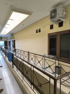 Kost solo belakang solo Square 43 kamar