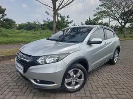 Honda HR-V 1.5 E Bensin OTOMATIS 2015 NAAQ