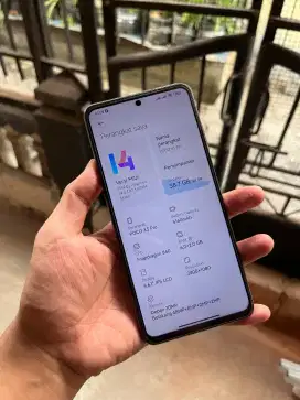poco x3 pro 6/128