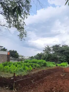 Kavling area CBD Dekat Mal Ciputra dan Plasa Cibubur. Bisa Cicil 12X