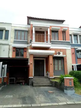 Rumah Mewah di Perum Gading Park View Kp Gading Jakarta Utara
