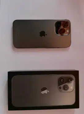 Iphone 13 pro 128 GB Ex-Ibox