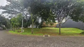 HOT PROPERTY FOR SALE  Dijual kavling Virgin Island De Latinos BSD