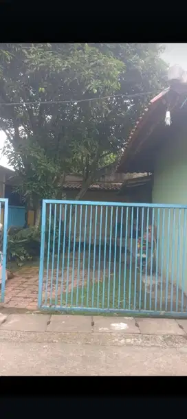Jual Butuh Tanah SHM di Meruyung Limo Depok jl muhasan luas 60m2