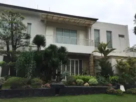 RUMAH MEWAH CITRALAND CLUSTER RAFLES GARDEN