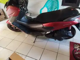 Nmax 155 cc tahun 2017