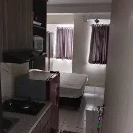 Apartemen Grand Kamalalagoon Paling Murah Siap Huni DP 0%  Bekasi