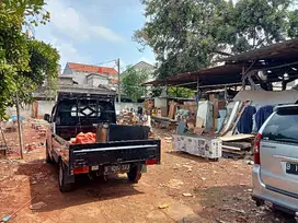 Jual Tanah 800 m2 di jl pasir Ciganjur Jaksel shm