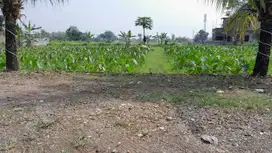 Kavling sisa 1 unit SHM Pecah, Daerah Bogor