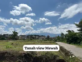 TANAH MURAH MALANG DEKAT UIN 3 SIAP BANGUN KOST DAN BISNIS