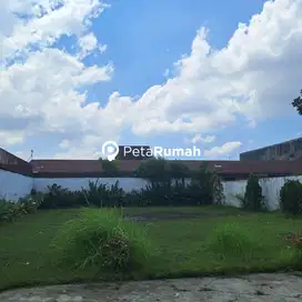 DIJUAL TANAH JALAN SEI MUSI - DAERAH SUNGGAL (HANNY)