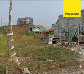 Dijual Tanah SHM di Sumberejo Makmur Pakal Surabaya