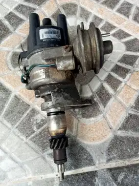 Delko platina kijang 7k original, normal