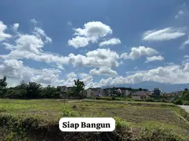 TANAH MURAH MALANG DEKAT UIN 3 SIAP BANGUN IDEAL POTENSIAL ANGSURAN