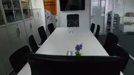 Meja Meeting INFORMA