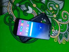 Samsung A6 ram 3/32
