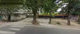 Dijual Tanah Kavling Strategis di Meruya Selatan, Kembangan, JakBar