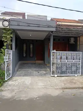 RUMAH NYAMAN & BERSIH DI SEWAKAN