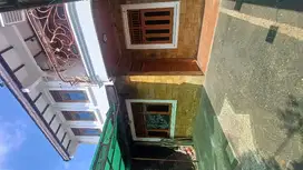 Rumah disewakan dekat kantor camat sako kenten