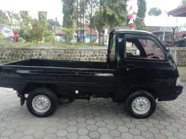 Futura pick up  tahun 2015