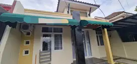 Dikontrakkan Taman Yasmin