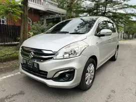 [TDP20JT] Suzuki Ertiga tipe GX matic thn 2017/2018