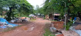 Tanah//Kavling Komersial Di Summarecon Serpong Tangerang