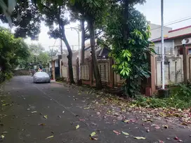 KAVLING TERMURAH 112m  CLUSTER DUTA BINTARO GRAHA RAYA PINANG KUNCIRAN