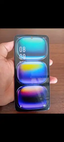 INFINIX Hot 50 Pro 8+8/256GB