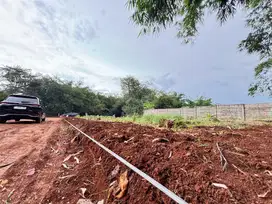 Tanah Kavling Dekat Rs Mitra Keluarga Cibubur, Area Perumahan