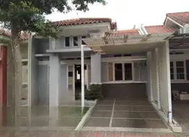 Disewa Rumah Minimalis Non Furnished di Jingganagara Kota Baru