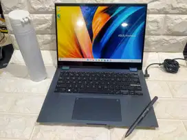 ASUS VIVOBOOK S FLIP TN3402QA- RYZEN 7 5800H/HS 16 1 TB 14' BNIB Z-RTA