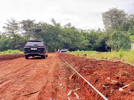 Tanah Kavling Dekat Rs Mitra Keluarga Cibubur, Area Perumahan