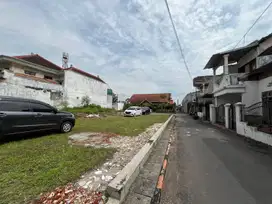 Tanah Siap Bangun di Sawojajar, Harga Terjangkau & View Bagus
