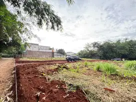 Tanah Kavling Dekat Rs Mitra Keluarga Cibubur, Area Perumahan