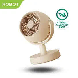 fan robot rt-bf23