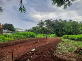 Tanah Kavling Dekat perumahan Citra Grand Cibubur/CBD, SHM Pecah