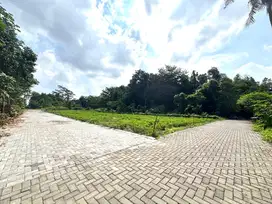 Tanah Kos, Ring 1 Kampus UII Jogjakarta