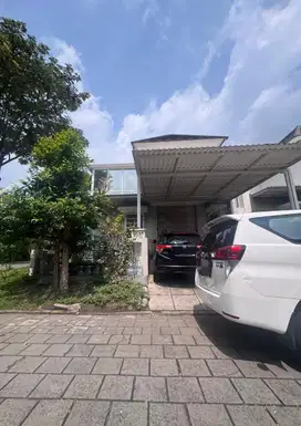 Dijual Rumah 2 Lantai Stamford Citraland Second Terawat