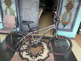 JUAL SEPEDA LITESPEED COHUTTA